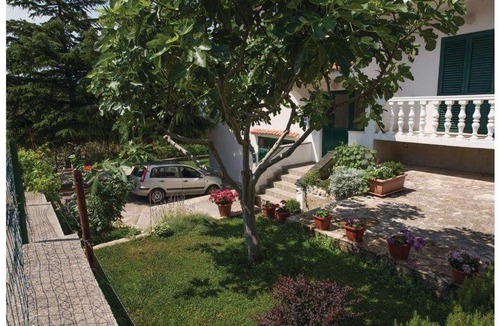 Brodarica Apartment | Apartmani Mrdeža
