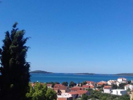 Brodarica Apartment | Apartmani Mrdeža