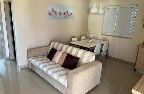 Muline Apartment | Apartmani Nina i Niko