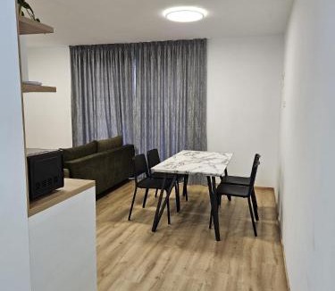 Lopar Apartment | Apartmani Rafaella