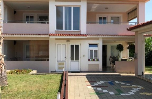 Privlaka Apartment | APARTMANI REŠETAR