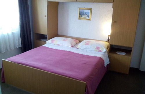 Kastel Stari Apartment | Apartmani sobe Matas