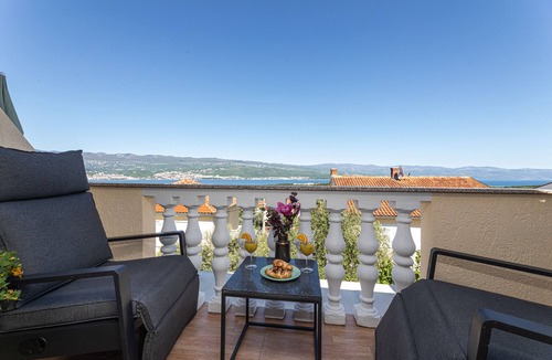 Silo Apartment | Apartmani Tina