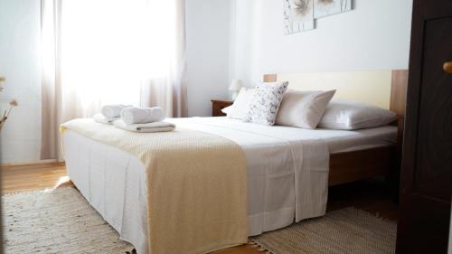 Vela Luka Apartment | Apartmani Vela Luka