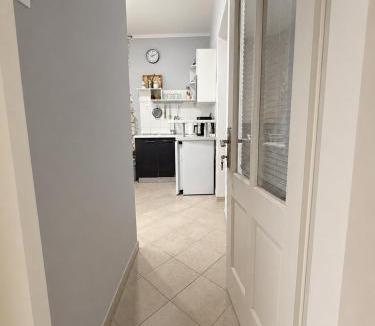 Vela Luka Apartment | Apartmani Vela Luka