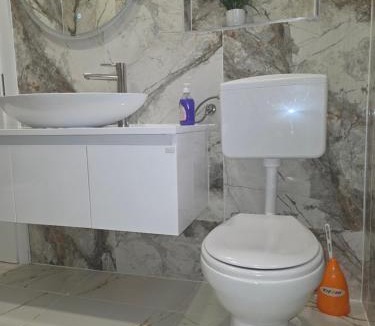 Bosana Apartment | Apartmani Vesna