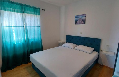 Putnikovic Apartment | Apartmani Vlahušić