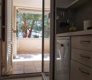 Mandre Apartment | Apartmani Vrančić - Sea View & Free Parking