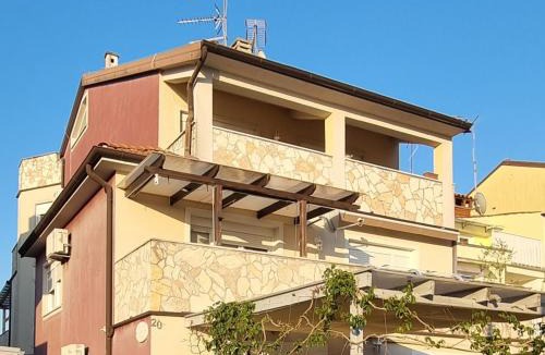 Zambratija Apartment | Apartmans Sun & Moon