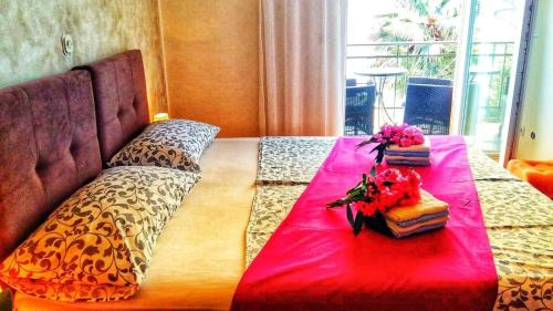 Sarsoni Apartment | Apartmants Jušić