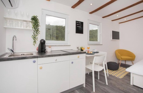 Skradin Apartment | Apartment Škatula Skradin (122691-A1) - Skradin