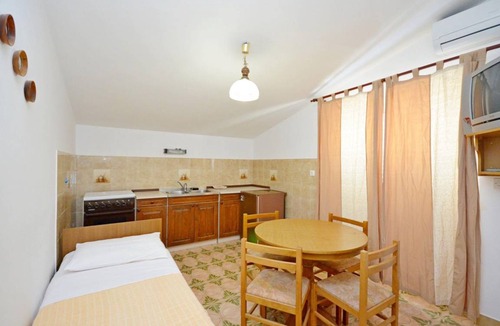 Jadrtovac Apartment | Apartment ∙ 1 bedroom ∙ 4 guests