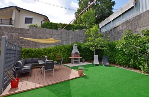 Jusici Apartment | Apartment ∙ 1 bedroom ∙ 4 guests