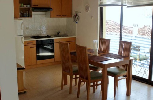 Mali Iz Apartment | Apartment ∙ 1 bedroom ∙ 4 guests