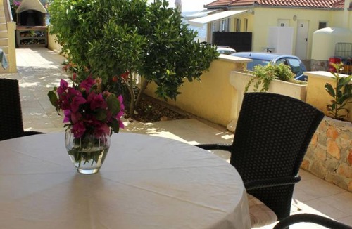 Mali Iz Apartment | Apartment ∙ 1 bedroom ∙ 4 guests