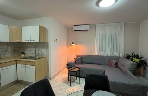 Peroj Apartment | Apartment 1132/9738 (Istria - Peroj), 700m from the beach
