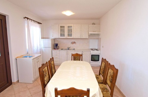 Flengi Apartment | Apartment 1266 by Interhome