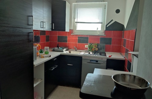 Galizana Apartment | Apartment 1608/16501 (Istria - Pula), 4000m from the beach