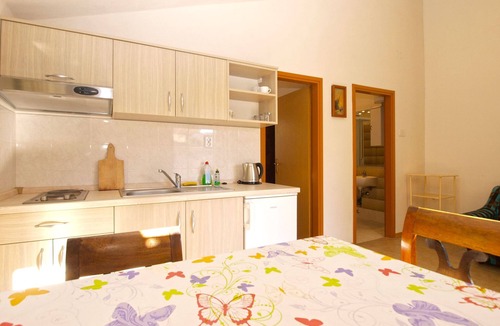 Kukci Apartment | Apartment 1778/20511 (Istria - Kukci), 2000m from the beach