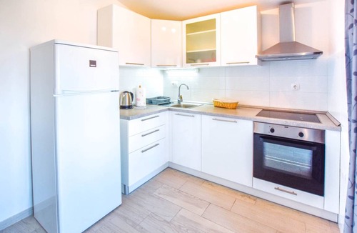 Mrljane Apartment | Apartment ∙ 2 bedrooms ∙ 4 guests