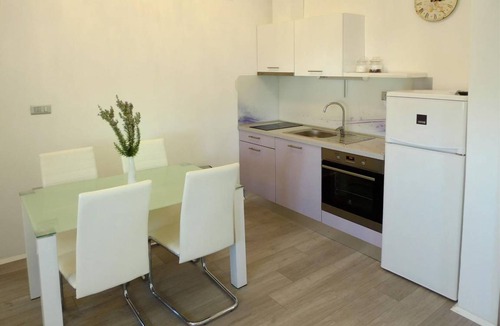 Olib Apartment | Apartment ∙ 2 bedrooms ∙ 6 guests