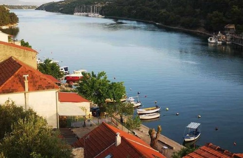 Zaton Apartment | Apartment ∙ 2 bedrooms ∙ 4 guests