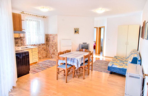 Valbandon Apartment | Apartment 2011/28541 (Istria - Fažana), 350m from the beach