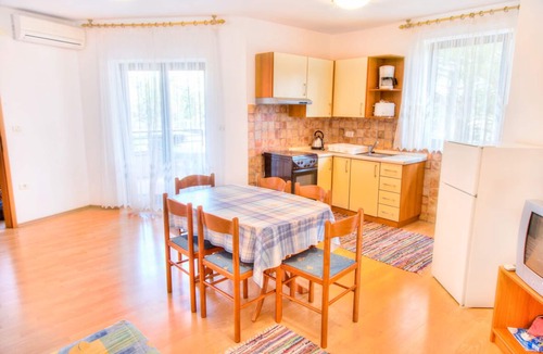 Valbandon Apartment | Apartment 2011/28541 (Istria - Fažana), 350m from the beach