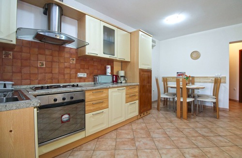 Pjescana Uvala Apartment | Apartment 2319/108626 (Istria - Pjescana Uvala), 100m from the beach