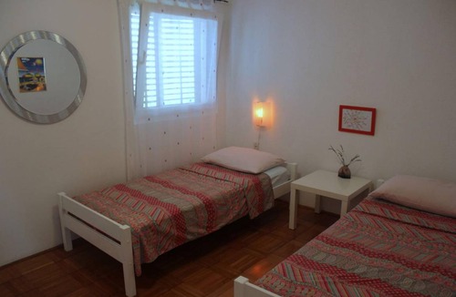 Mali Iz Apartment | Apartment ∙ 3 bedrooms ∙ 6 guests