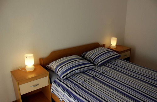 Mali Iz Apartment | Apartment ∙ 3 bedrooms ∙ 6 guests