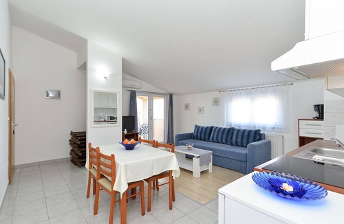 Pula Apartment | Apartment 719