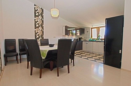 Valbandon Apartment | Apartment 85/143 (Istria - Fažana), 50m from the beach