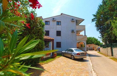 Valbandon Apartment | Apartment 85/143 (Istria - Fažana), 50m from the beach
