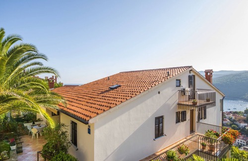 Rabac Apartment | Apartment Adrijana 653