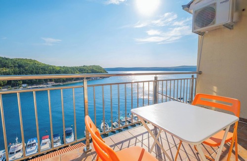 Jadranovo Apartment | Apartment Ahel