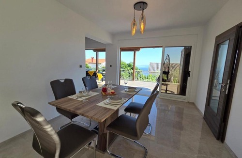 Cikovici Apartment | Apartment Alina 2, Kastav