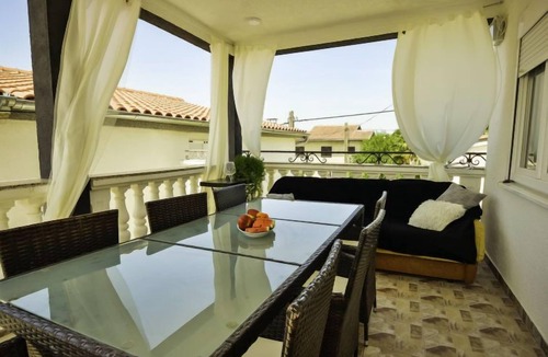 Krusevo Apartment | Apartment Amadea by Interhome