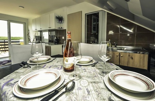 Krusevo Apartment | Apartment Amadea by Interhome