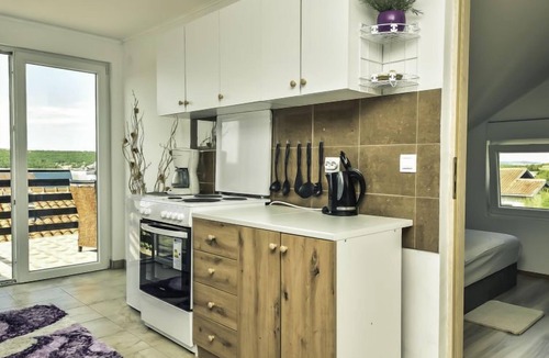 Krusevo Apartment | Apartment Amadea by Interhome
