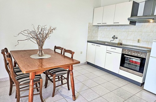 Prigradica Apartment | Apartment Antun by Interhome