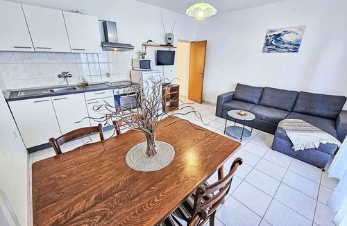 Prigradica Apartment | Apartment Antun by Interhome