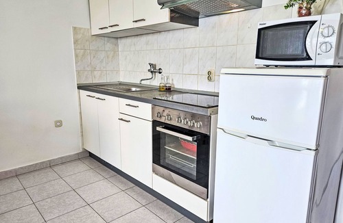 Prigradica Apartment | Apartment Antun by Interhome