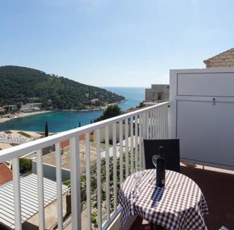 Babin Kuk Apartment | Apartment and Rooms Zora