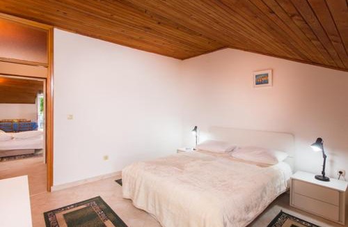Babin Kuk Apartment | Apartment and Rooms Zora