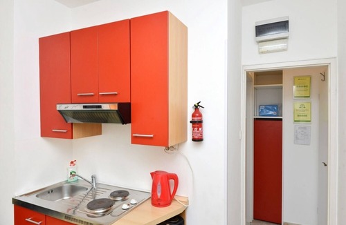Pile Apartment | Apartment Andri - 100m from sea: A2 Nika(2) - Dubrovnik, Riviera Dubrovnik, Croatia