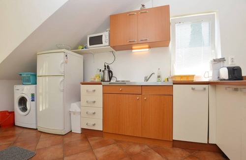 Pile Apartment | Apartment Andri - 100m from sea: A1 Andrea(2+2) - Dubrovnik, Riviera Dubrovnik, Croatia
