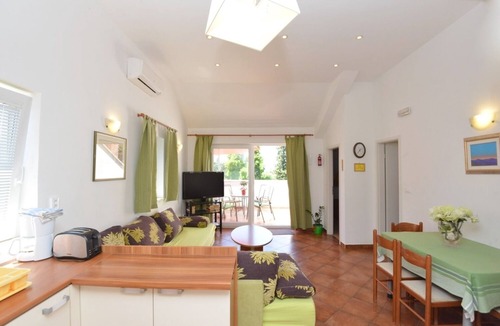 Pile Apartment | Apartment Andri - 100m from sea: A1 Andrea(2+2) - Dubrovnik, Riviera Dubrovnik, Croatia