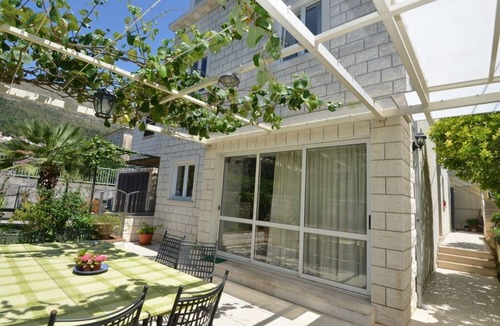 Pile Apartment | Apartment Andri - 100m from sea: A1 Andrea(2+2) - Dubrovnik, Riviera Dubrovnik, Croatia