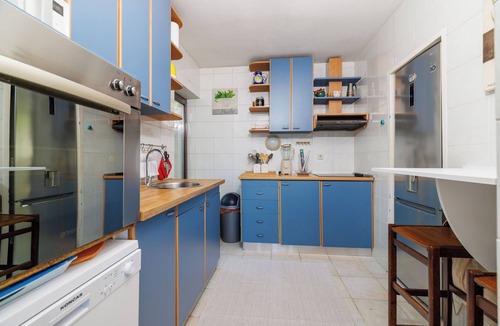 Povile Apartment | Apartment Aneta (62458-A1) - Povile